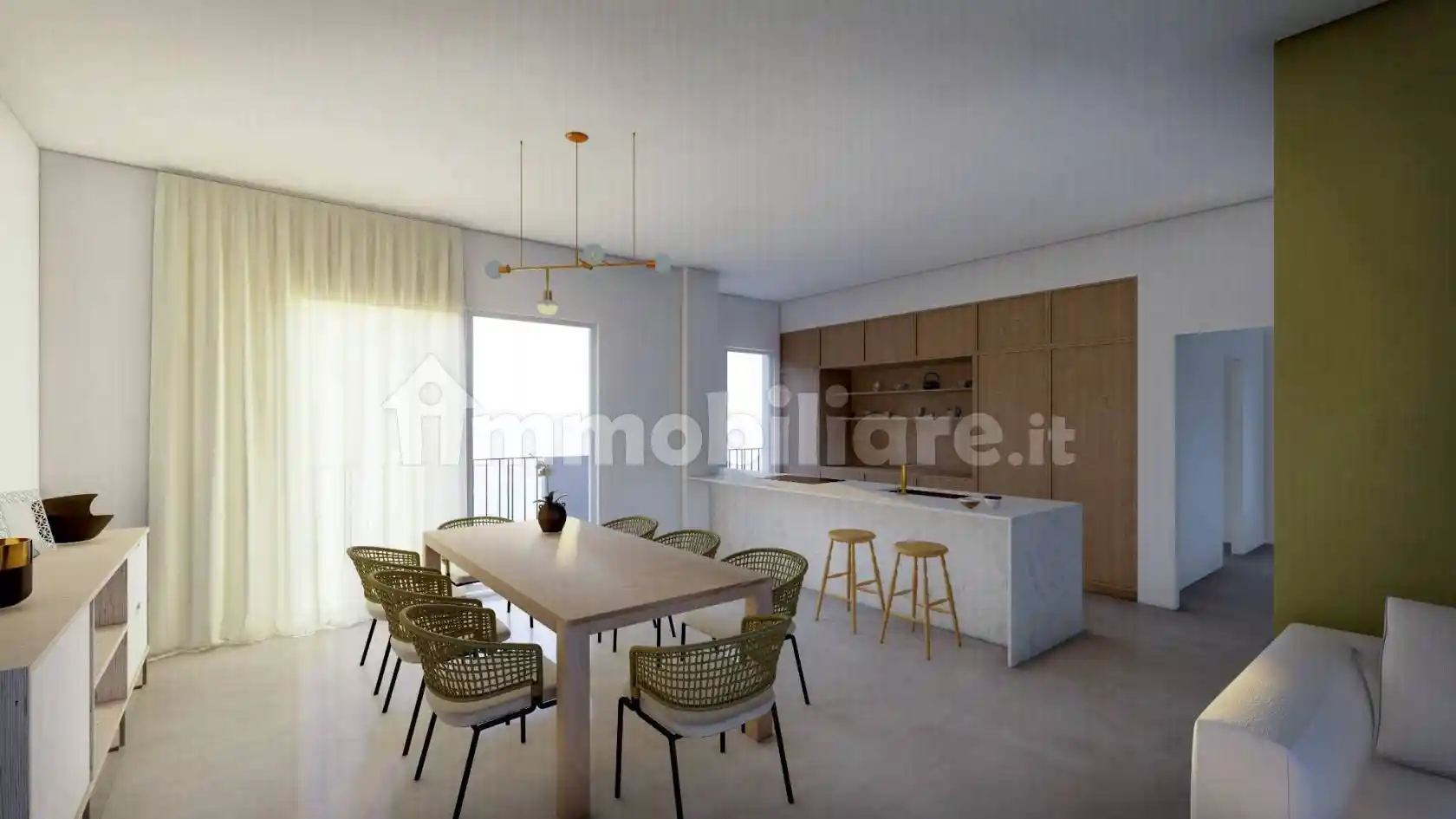 Appartamento - foto 3