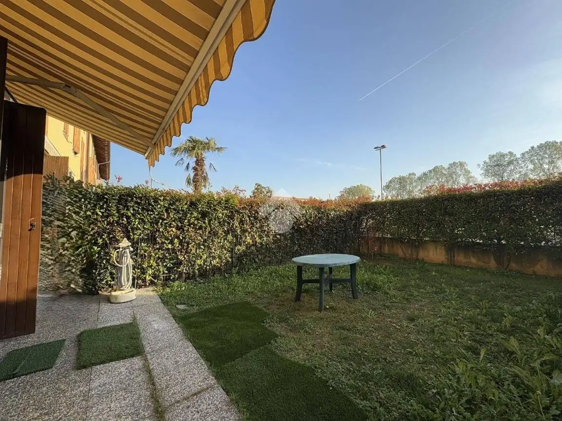 Appartamento in vendita a Masate