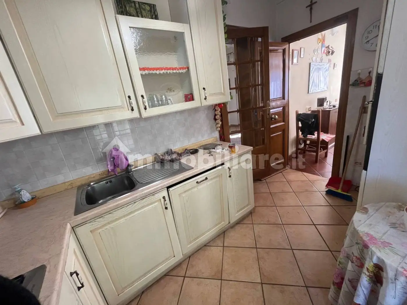 Appartamento in vendita a Massarosa