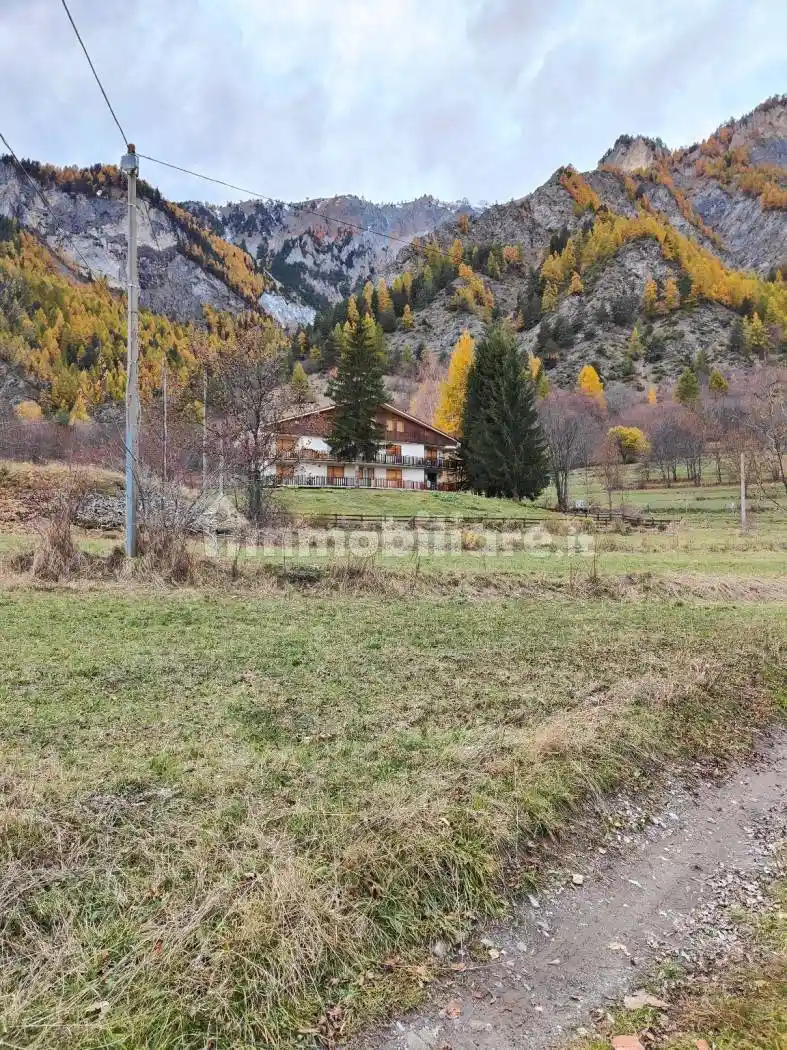 Appartamento in vendita a Bardonecchia