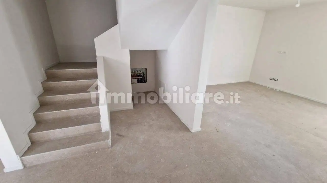 Villa in vendita a Padova