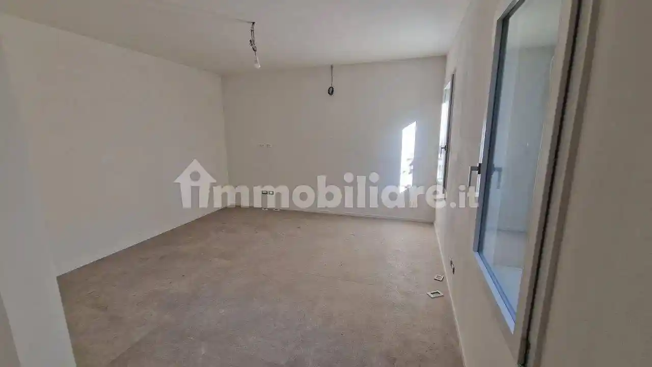 Villa unifamiliare via Ognissanti, Portello - Ospedali, Padova - foto 4