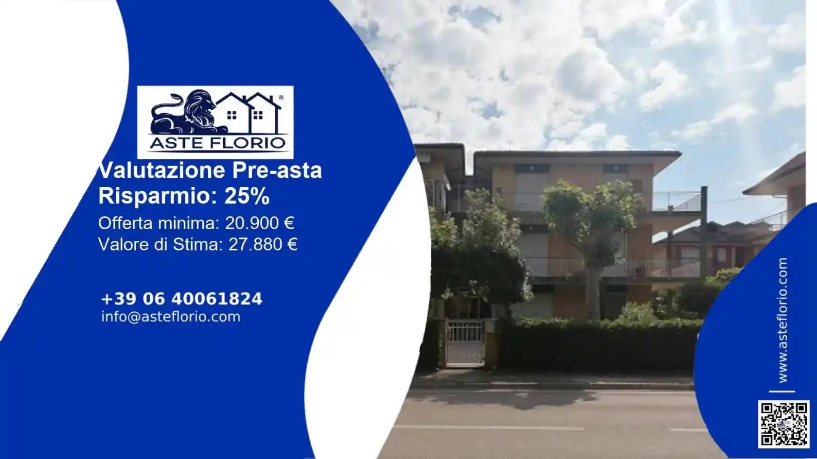 Appartamento in vendita a Fermo