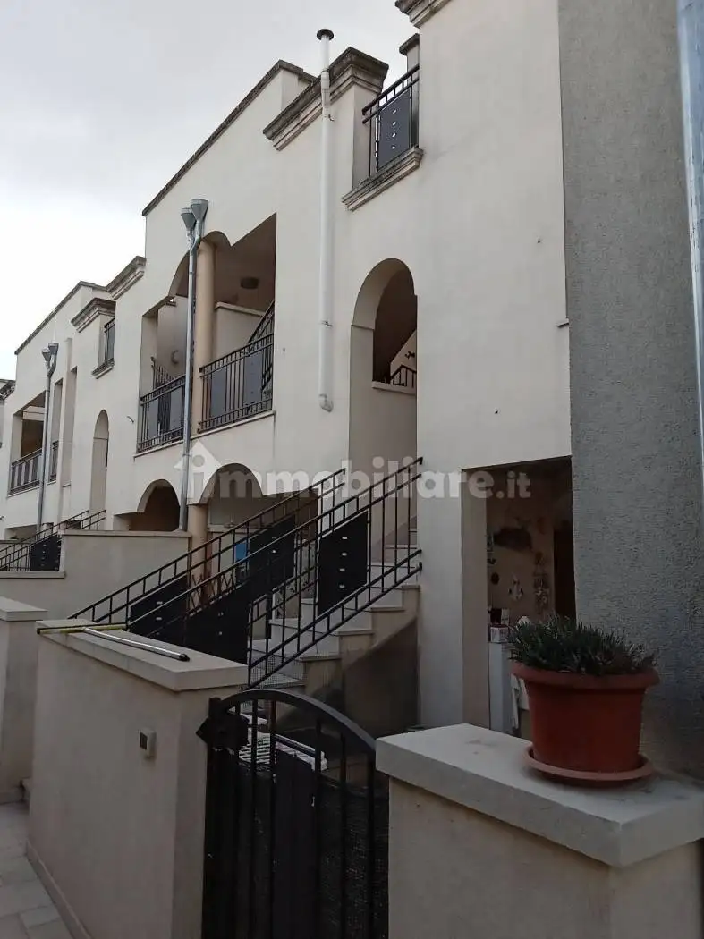 Appartamento in vendita a Uggiano la Chiesa