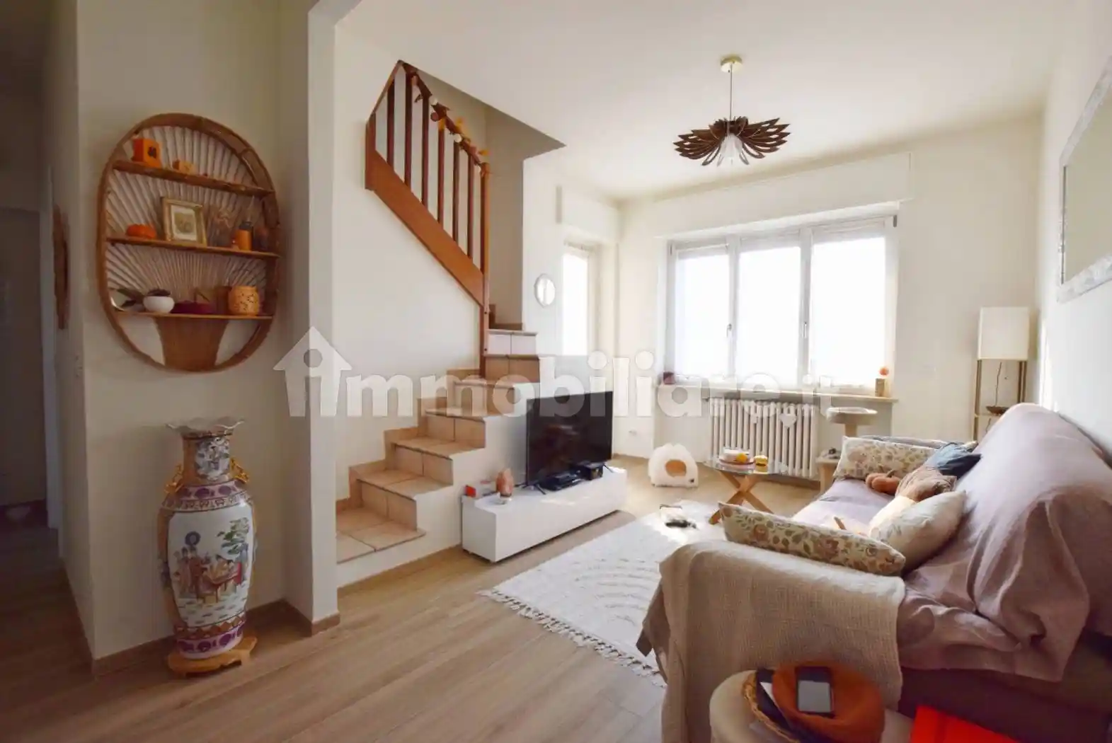 Quadrilocale via Alba 79/c, Via Cuneo, Tiro a Segno, Mondovì - foto 2