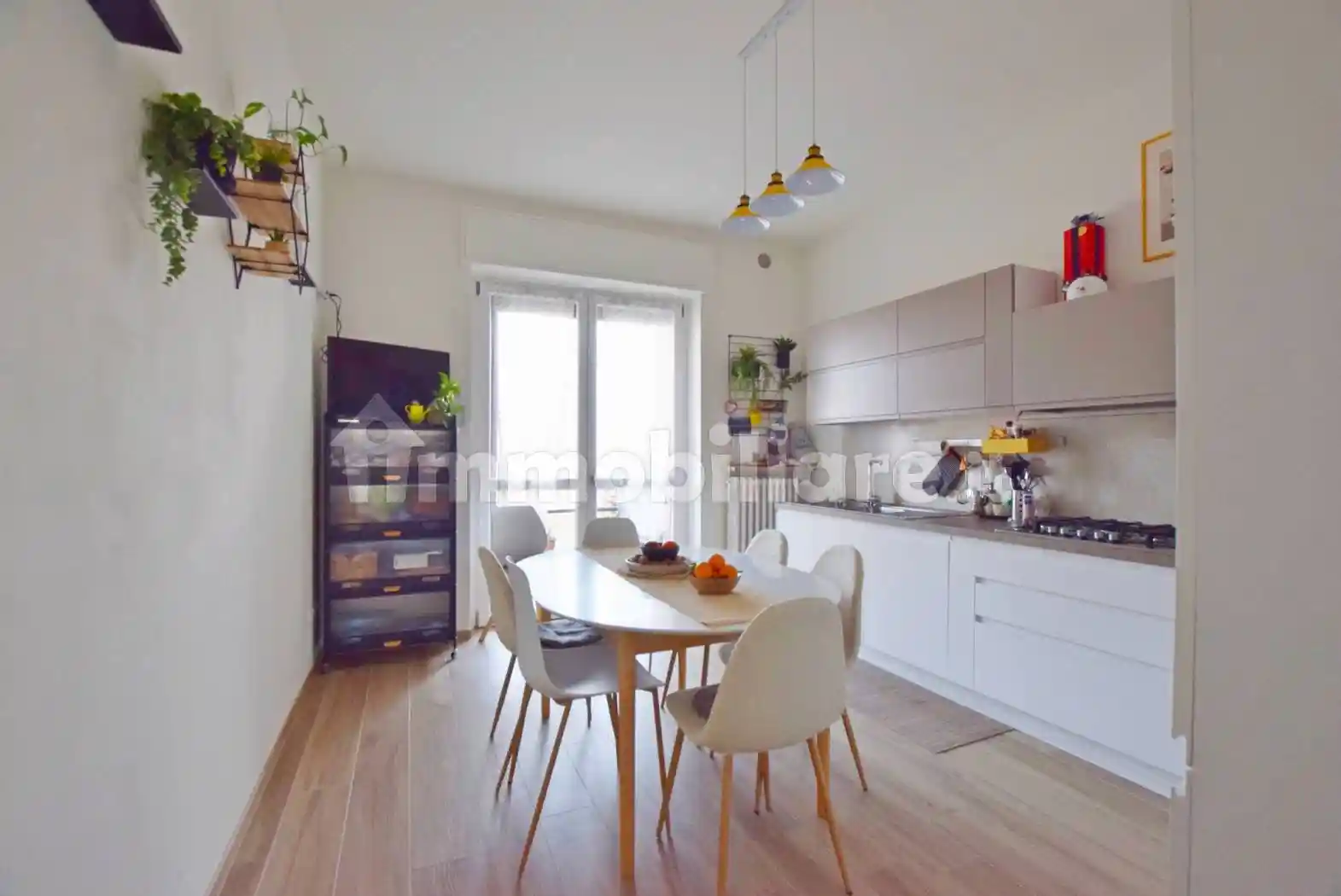 Quadrilocale via Alba 79/c, Via Cuneo, Tiro a Segno, Mondovì - foto 5