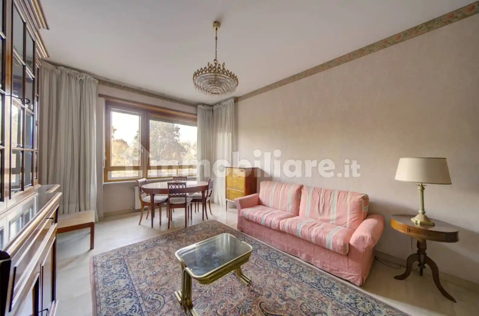 Appartamento via Giovanni Palatucci 19, Città Giardino, Torino - foto 2