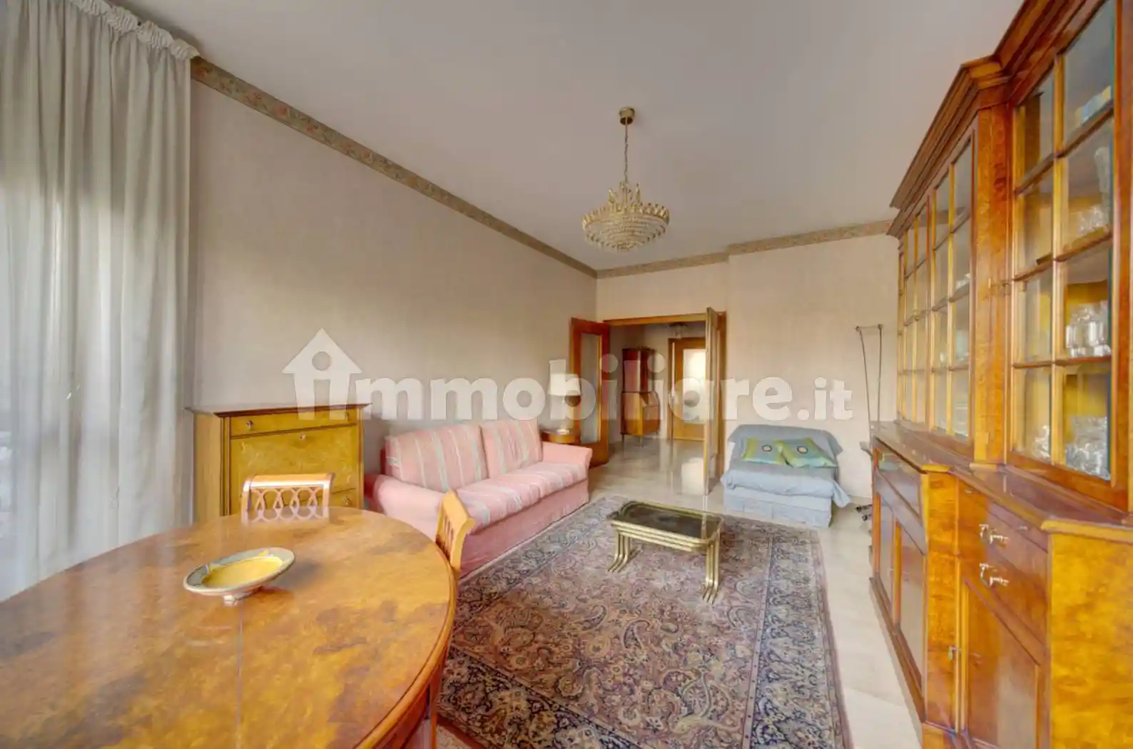 Appartamento via Giovanni Palatucci 19, Città Giardino, Torino - foto 4