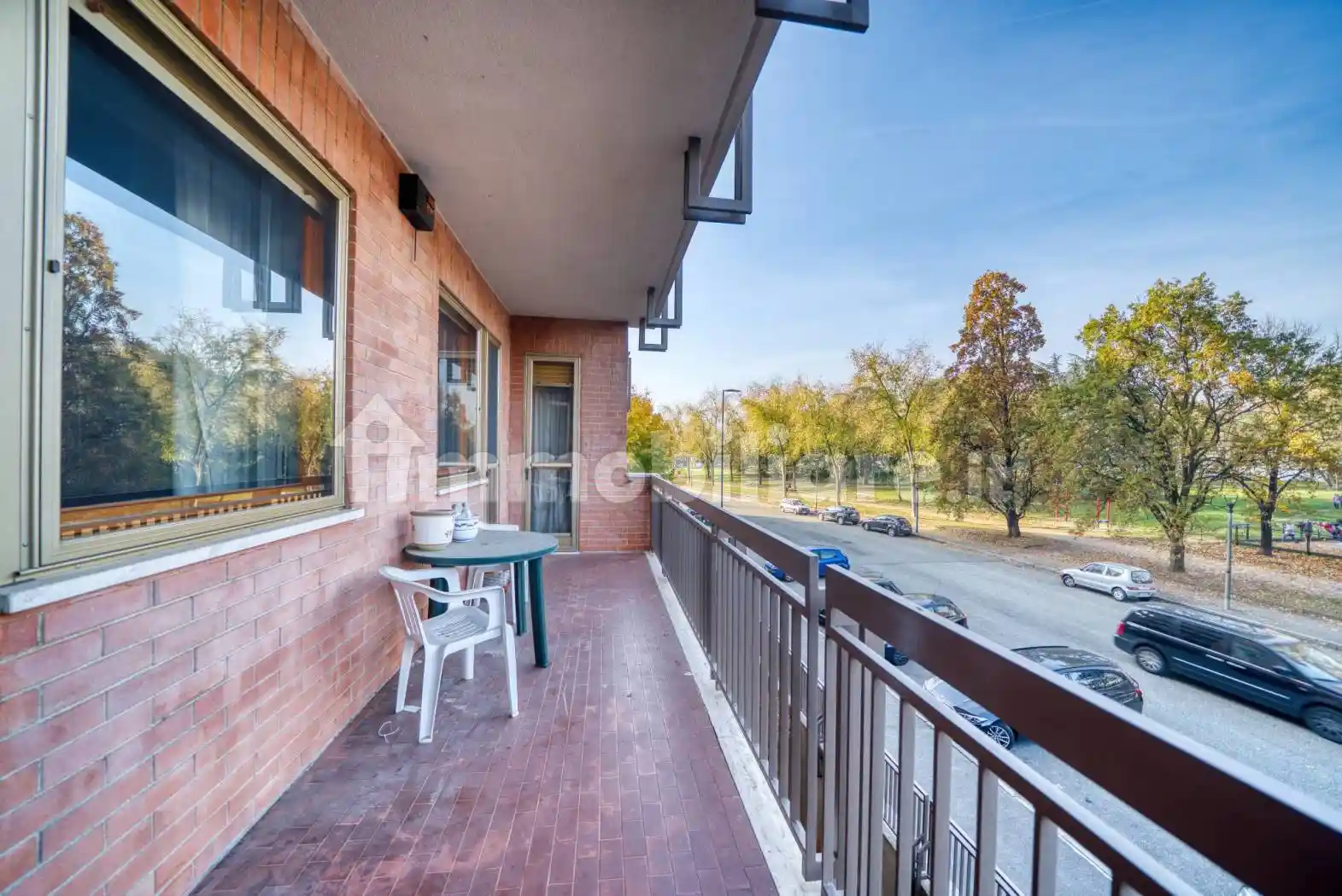 Appartamento via Giovanni Palatucci 19, Città Giardino, Torino - foto 5