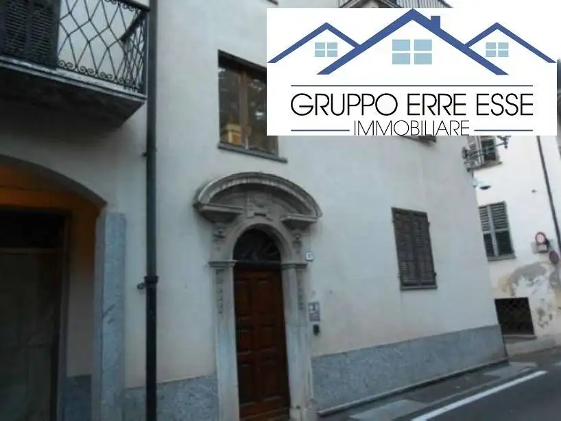 Appartamento in asta a Mondovì