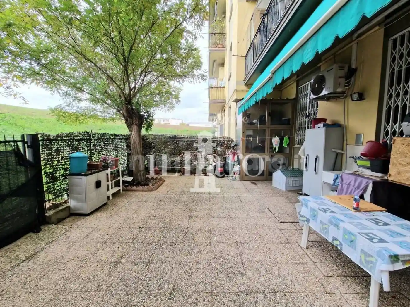 Appartamento in vendita a Campi Bisenzio