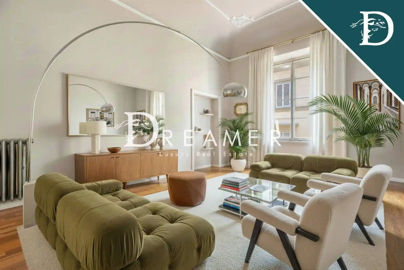 Appartamento corso dei Tintori, 5, Santa Croce, Firenze - foto 2