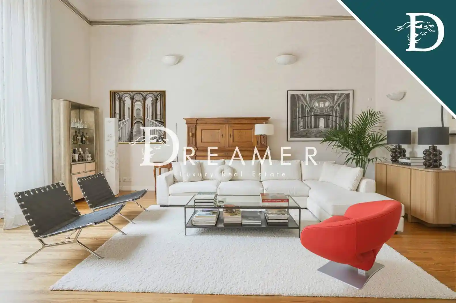 Appartamento corso dei Tintori, 5, Santa Croce, Firenze - foto 3