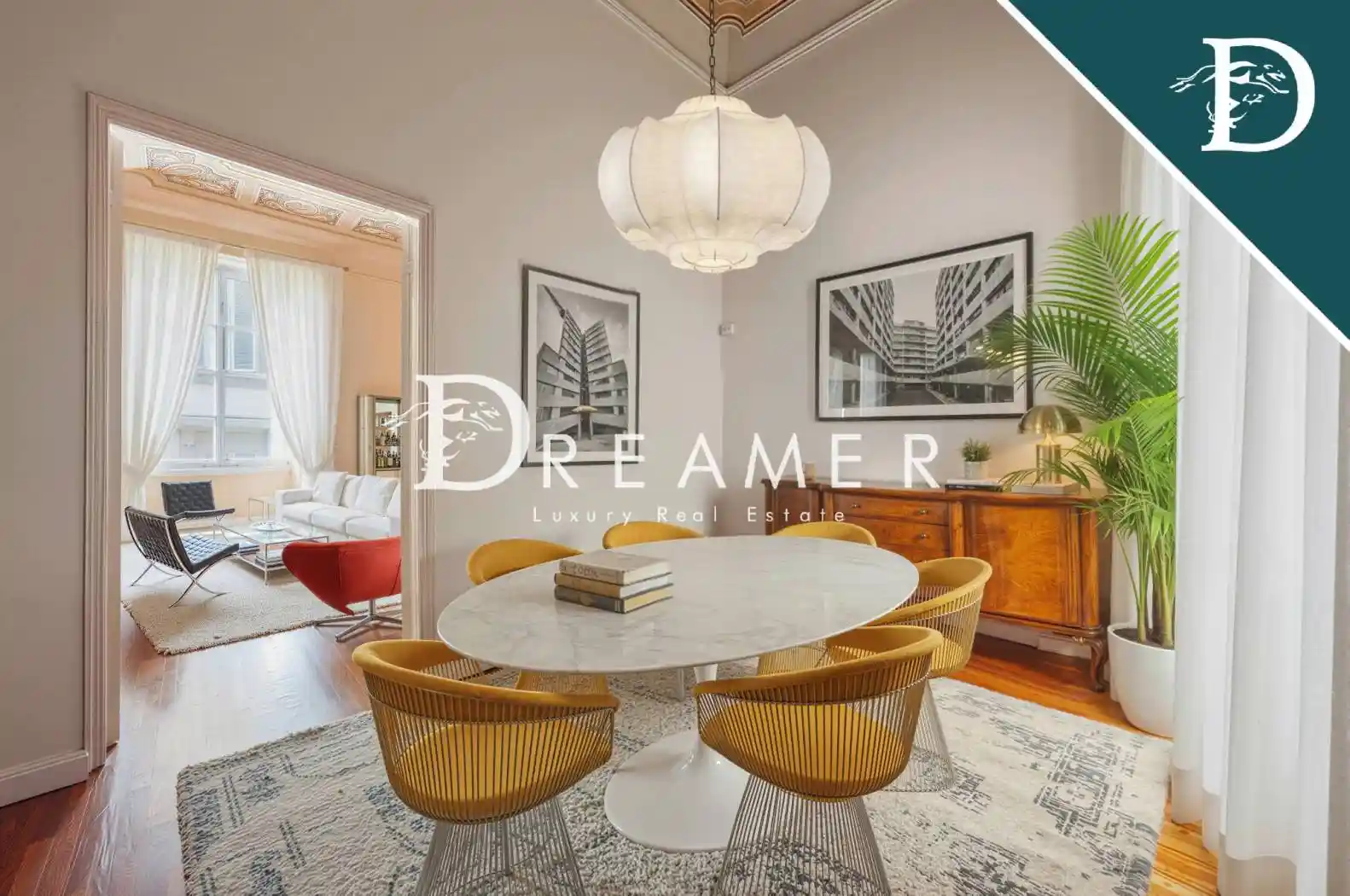 Appartamento corso dei Tintori, 5, Santa Croce, Firenze - foto 4