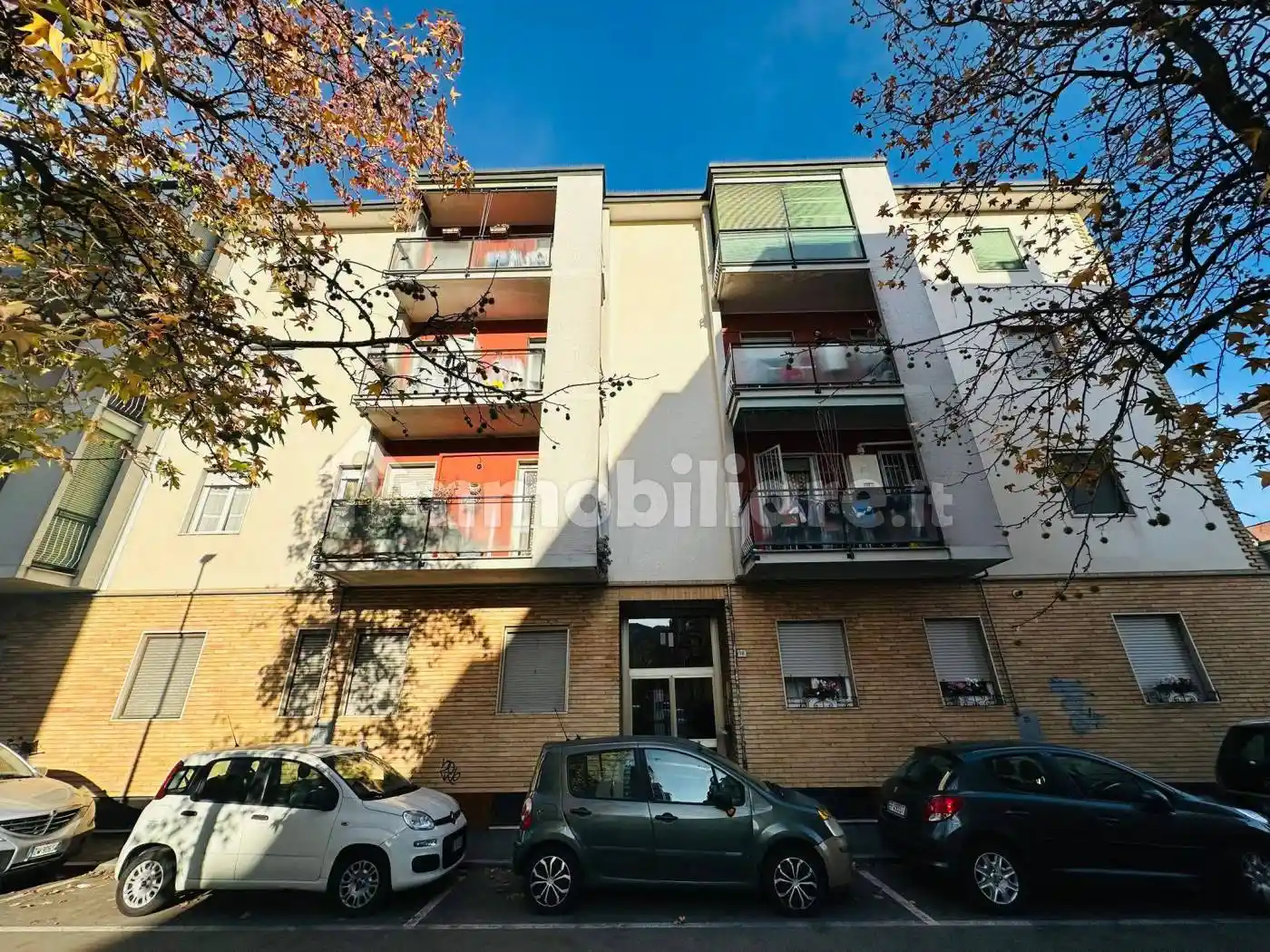 Appartamento in vendita a San Giuliano Milanese