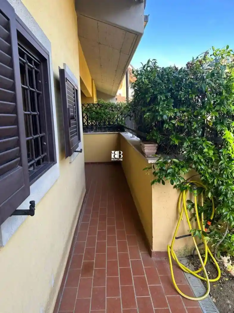 Villa a schiera via Giulio Venzi, Pisana - Bravetta, Roma - foto 4