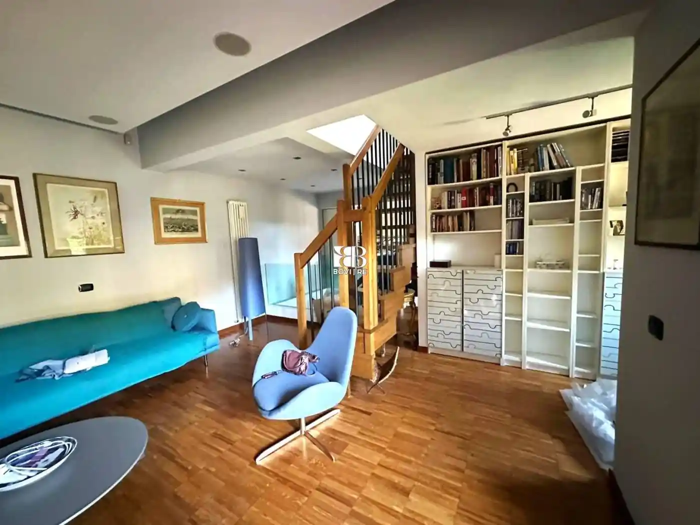 Villa a schiera via Giulio Venzi, Pisana - Bravetta, Roma - foto 5