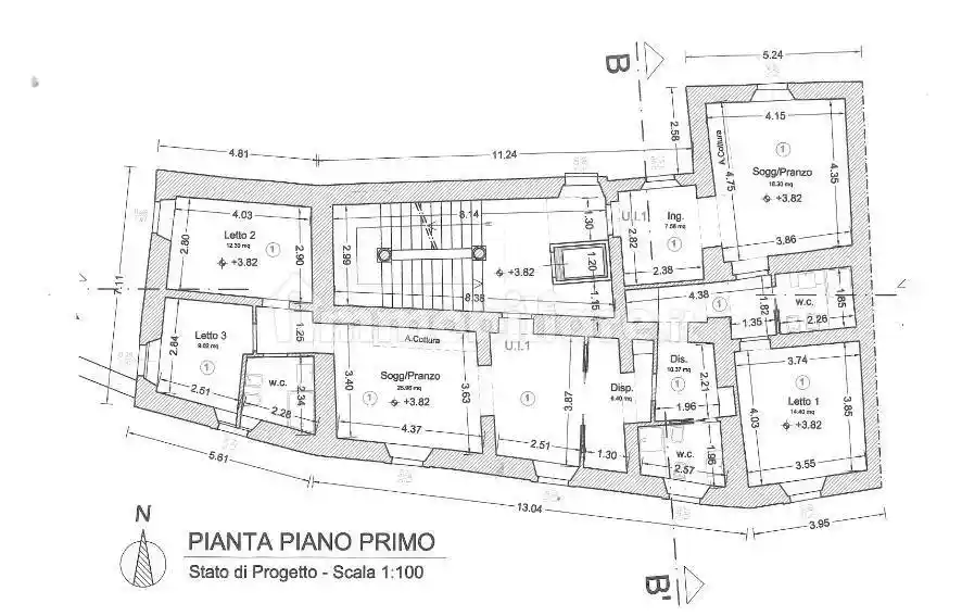 Appartamento in vendita a Ascoli Piceno