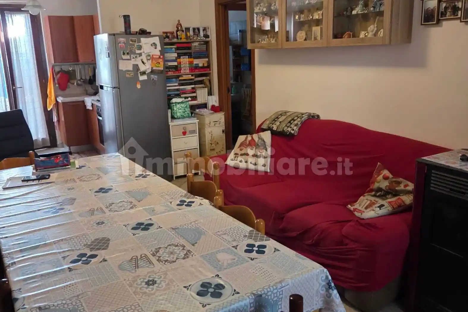 Villa a schiera via A. Peracchia, Città Sant'Angelo - foto 2