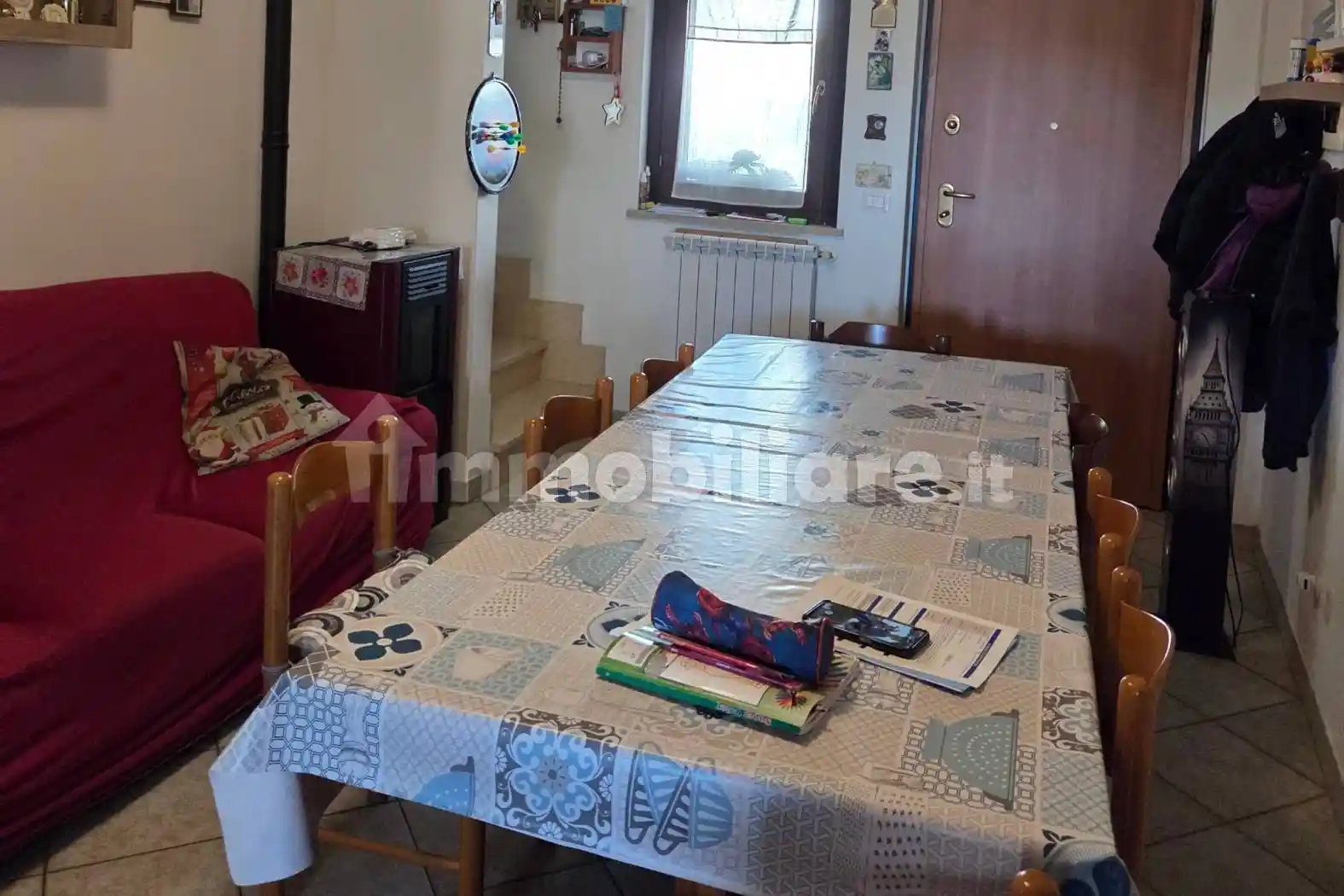 Villa a schiera via A. Peracchia, Città Sant'Angelo - foto 3