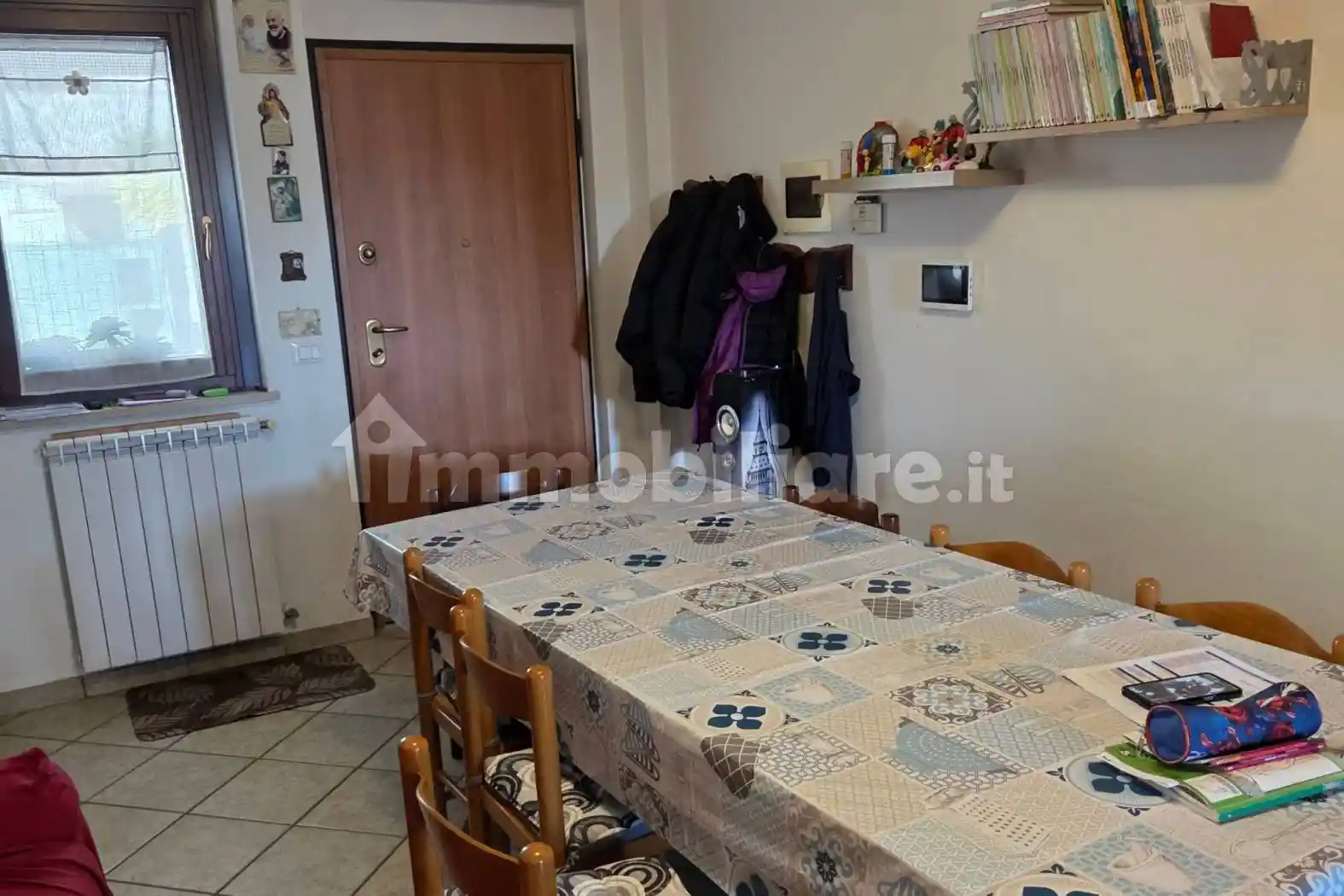 Villa a schiera via A. Peracchia, Città Sant'Angelo - foto 4