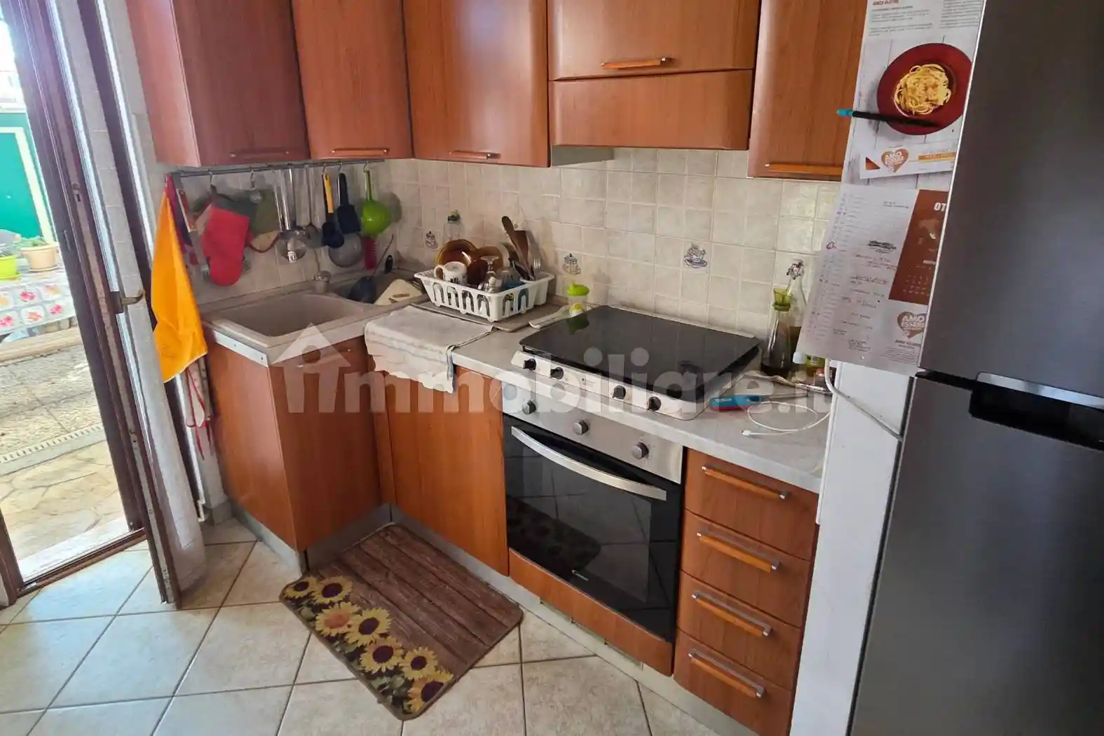 Villa a schiera via A. Peracchia, Città Sant'Angelo - foto 5