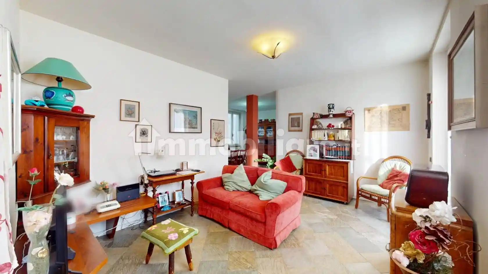 Appartamento in vendita a Besana in Brianza