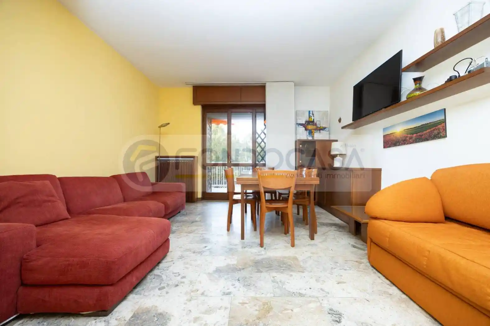 Trilocale via Padova 351, Quartiere Adriano, Milano - foto 3