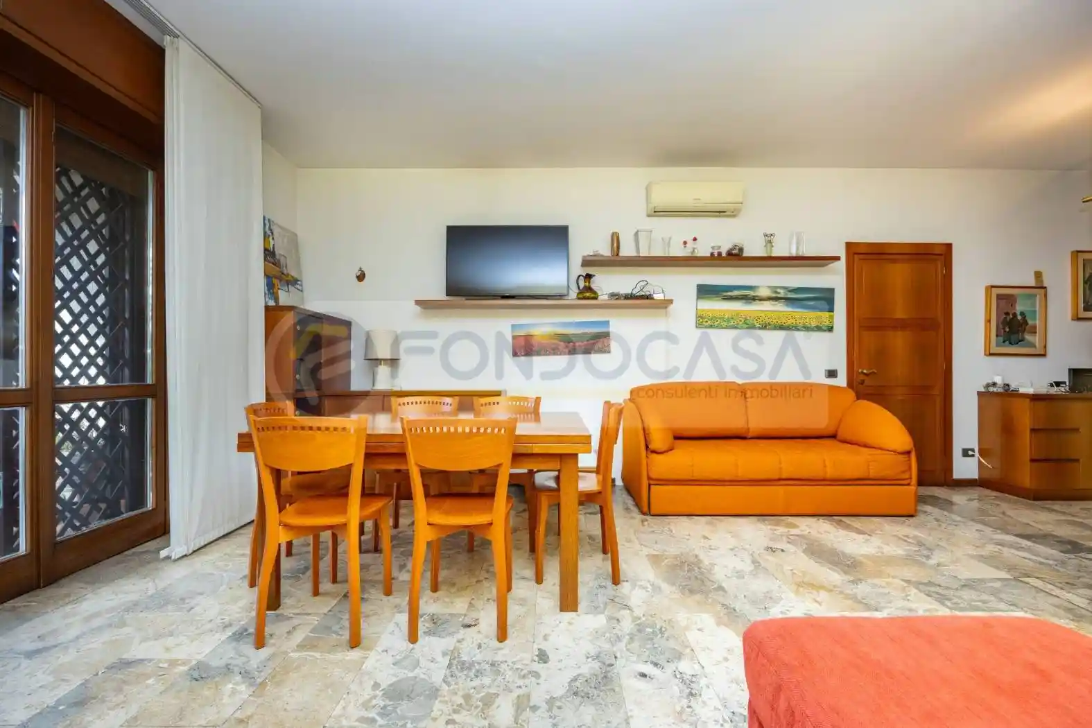 Trilocale via Padova 351, Quartiere Adriano, Milano - foto 4