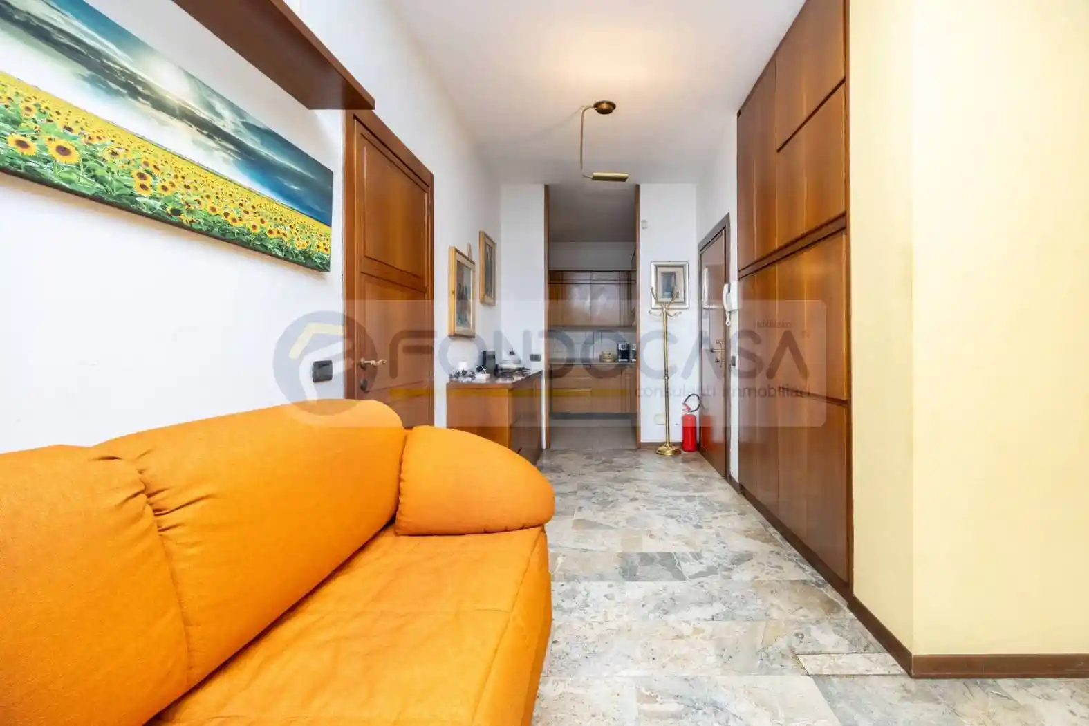 Trilocale via Padova 351, Quartiere Adriano, Milano - foto 5