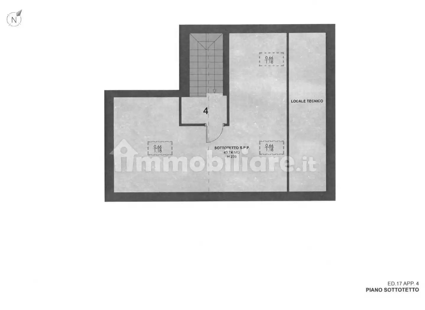 Villetta a schiera - foto 4