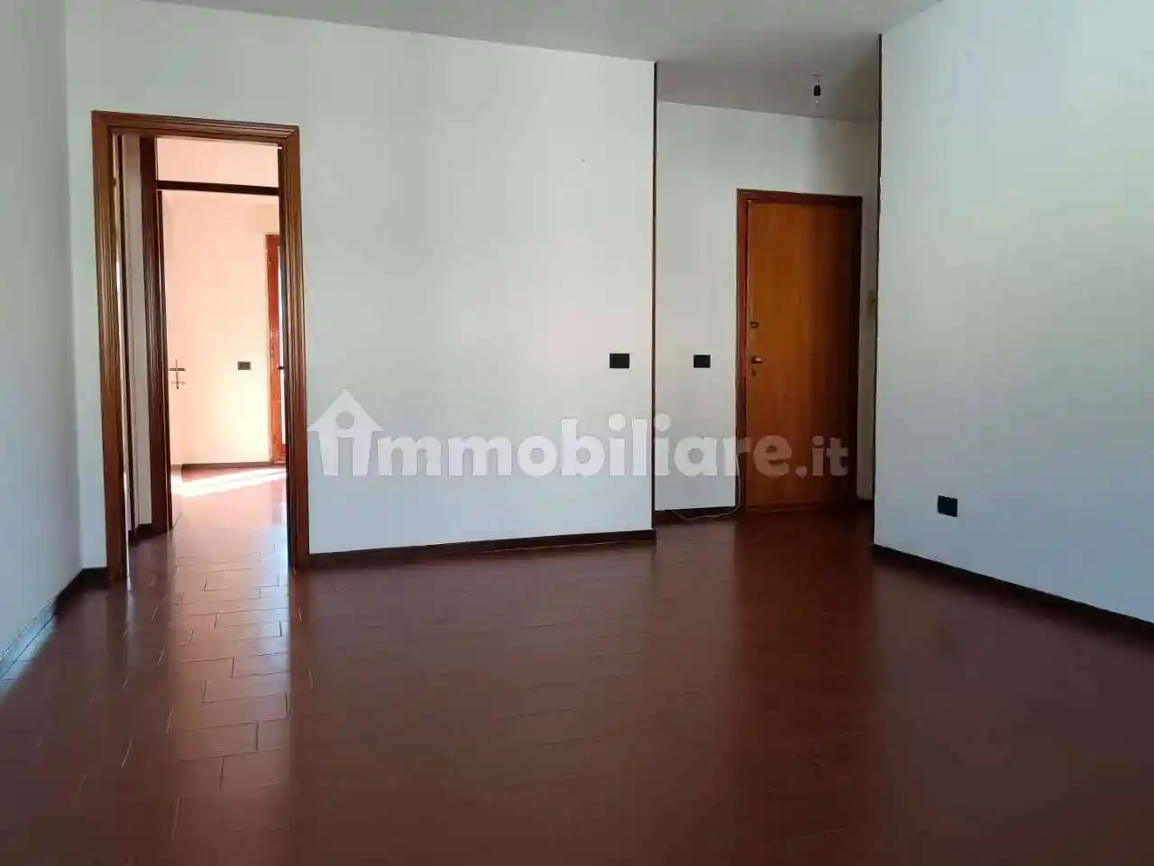 Appartamento in vendita a Sondrio