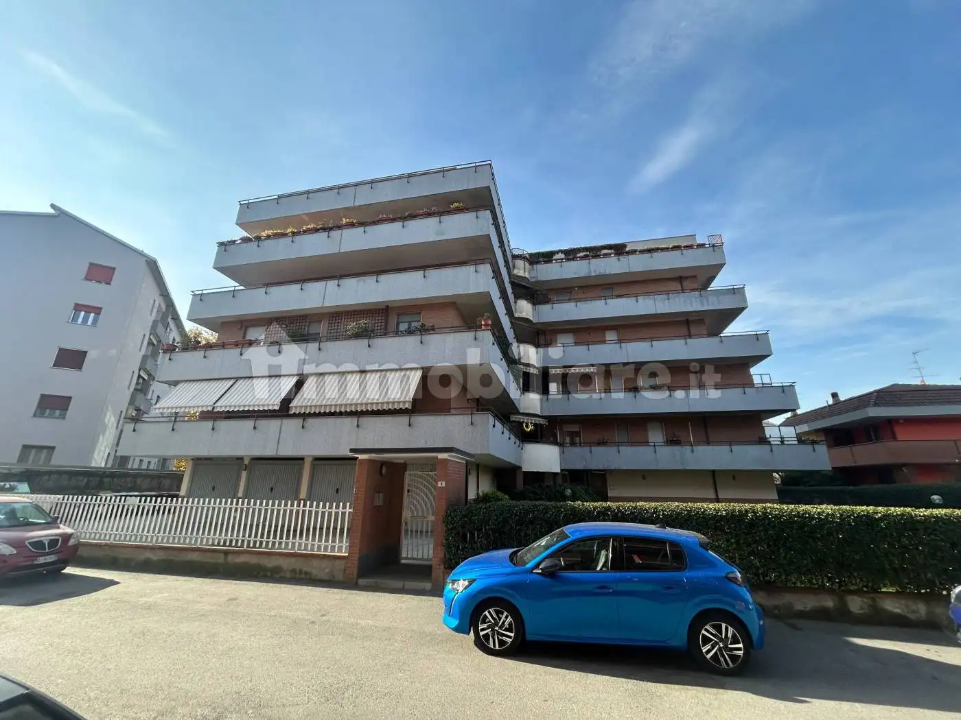 Attico - Mansarda in vendita a Novara