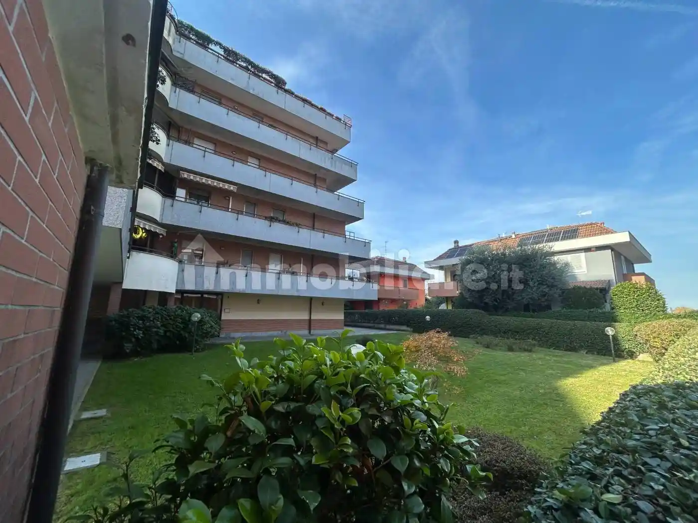 Attico via Sapri 7, Bicocca, Novara - foto 2