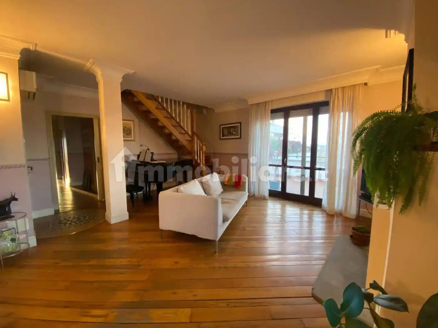 Attico via Sapri 7, Bicocca, Novara - foto 4