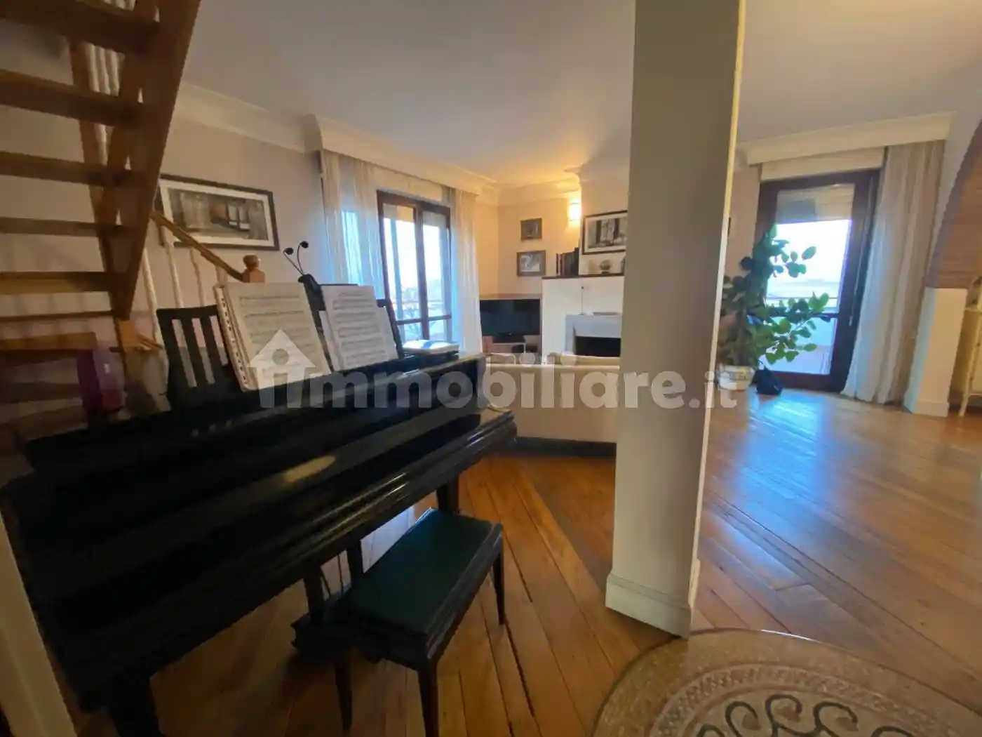 Attico via Sapri 7, Bicocca, Novara - foto 5