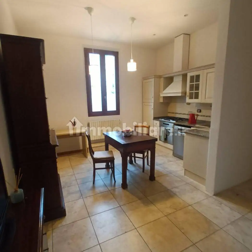 Appartamento in affitto a Firenze