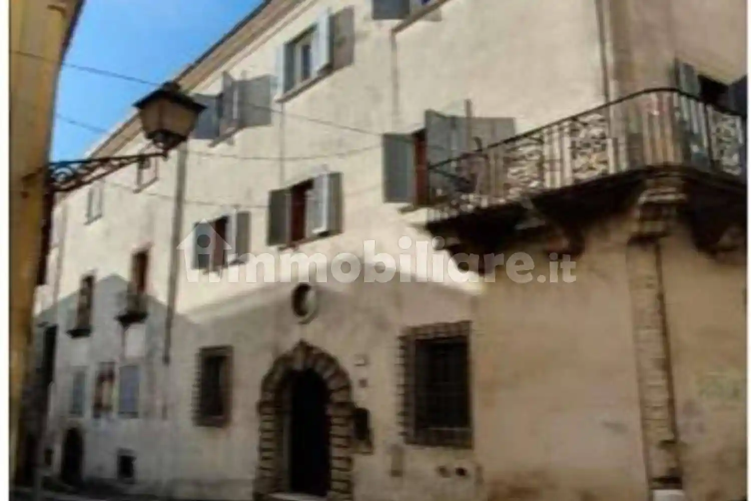 Appartamento in vendita a Ferentino