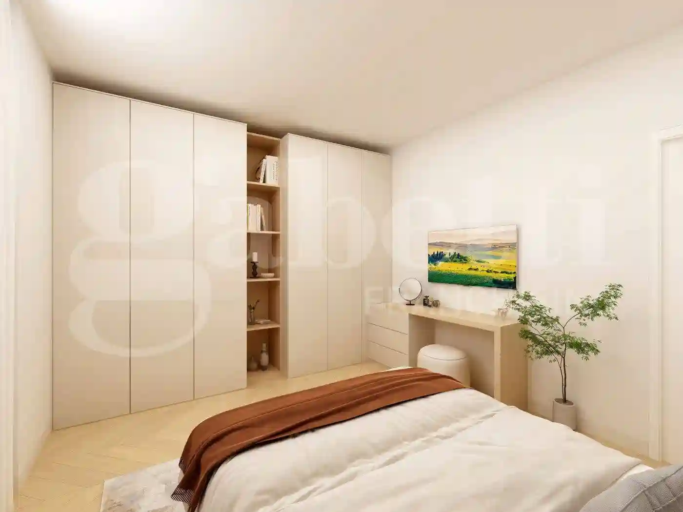 Appartamento - foto 5