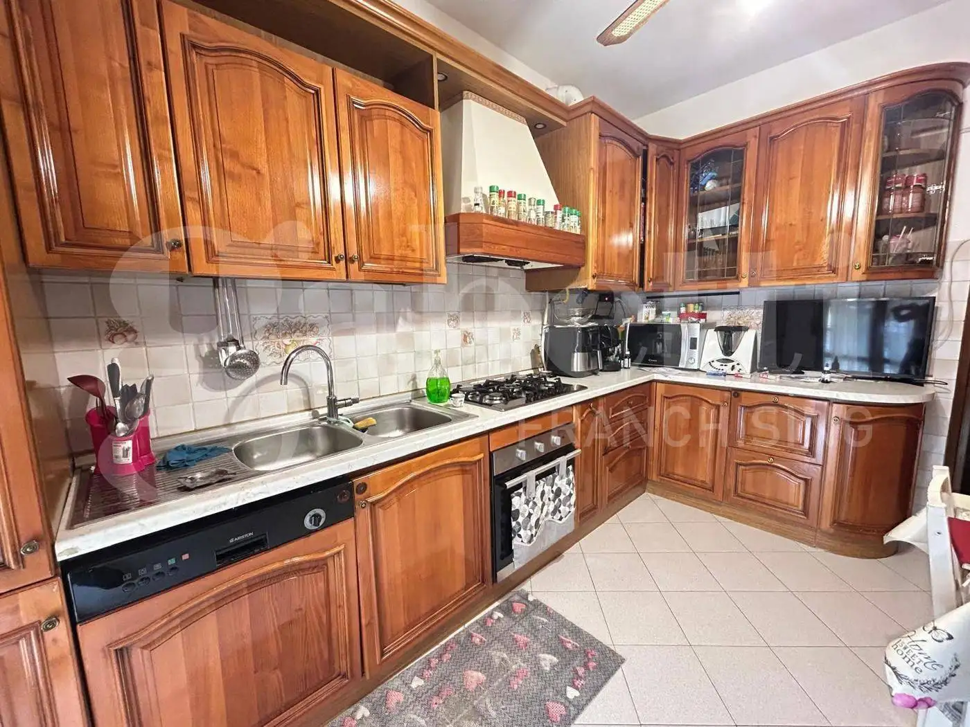 Appartamento in affitto a Fiorano Modenese