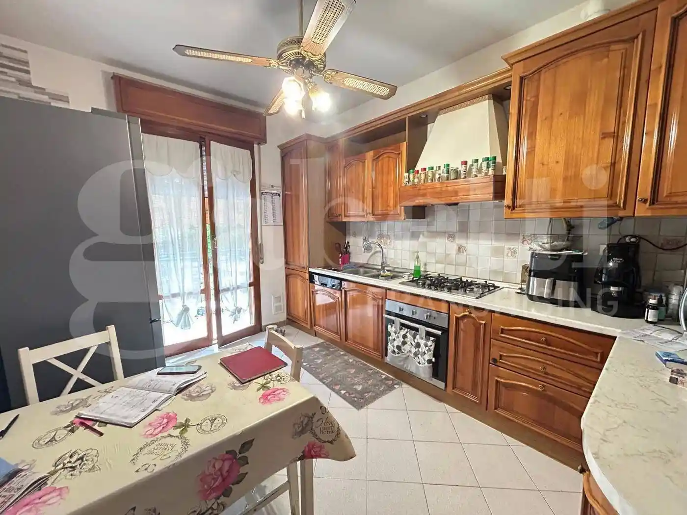 Trilocale buono stato, secondo piano, Fiorano, Fiorano Modenese - foto 2