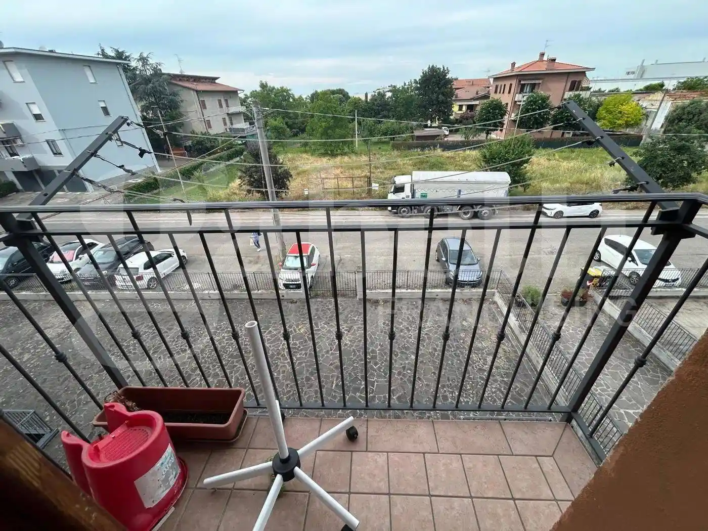 Trilocale buono stato, secondo piano, Fiorano, Fiorano Modenese - foto 3