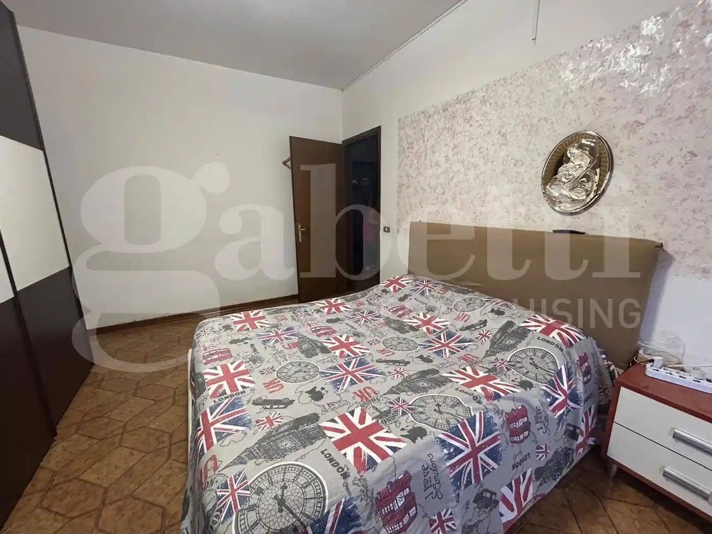 Trilocale buono stato, secondo piano, Fiorano, Fiorano Modenese - foto 5