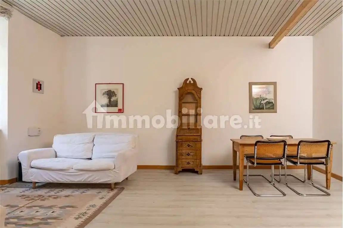 Quadrilocale vicolo del Liceo, 8, Centro Storico, Trento - foto 3