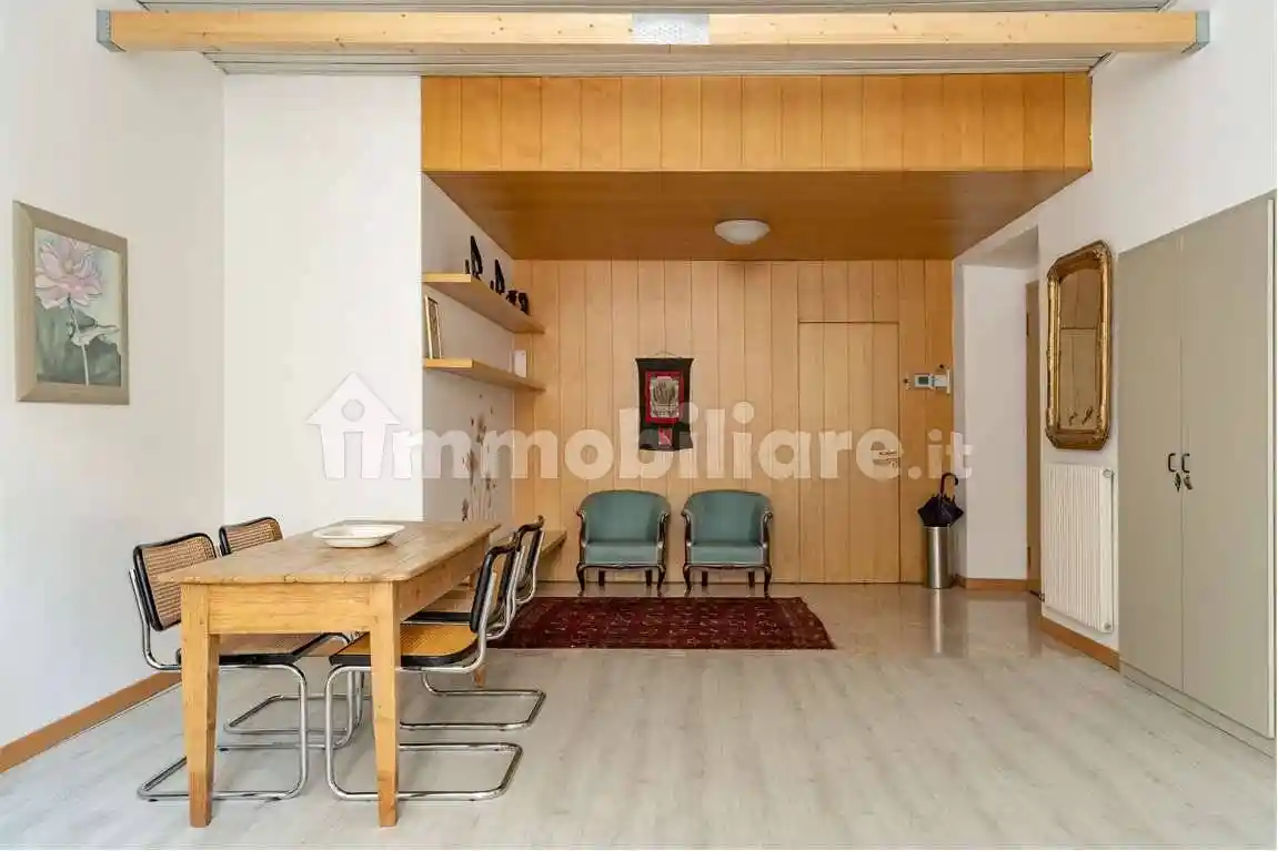 Quadrilocale vicolo del Liceo, 8, Centro Storico, Trento - foto 4