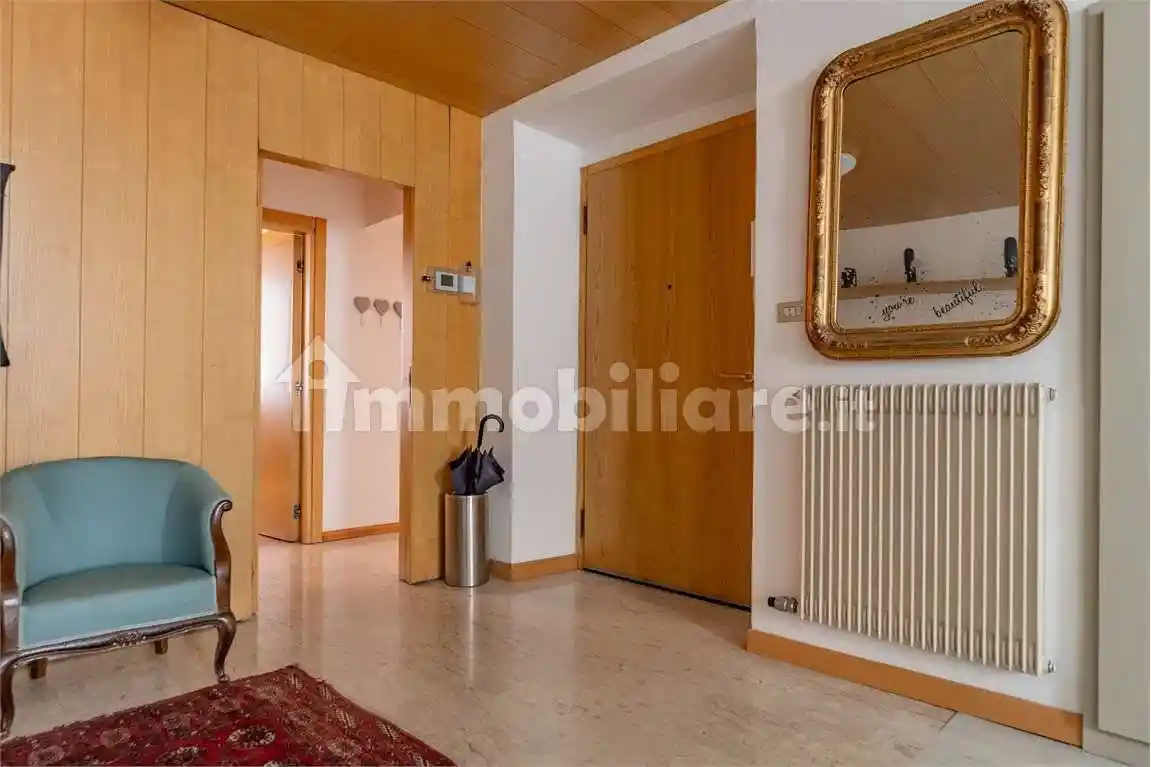 Quadrilocale vicolo del Liceo, 8, Centro Storico, Trento - foto 5