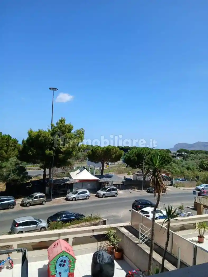 Appartamento in vendita a Villabate