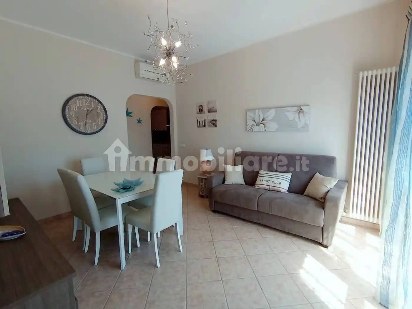 Appartamento in vendita a Pietrasanta