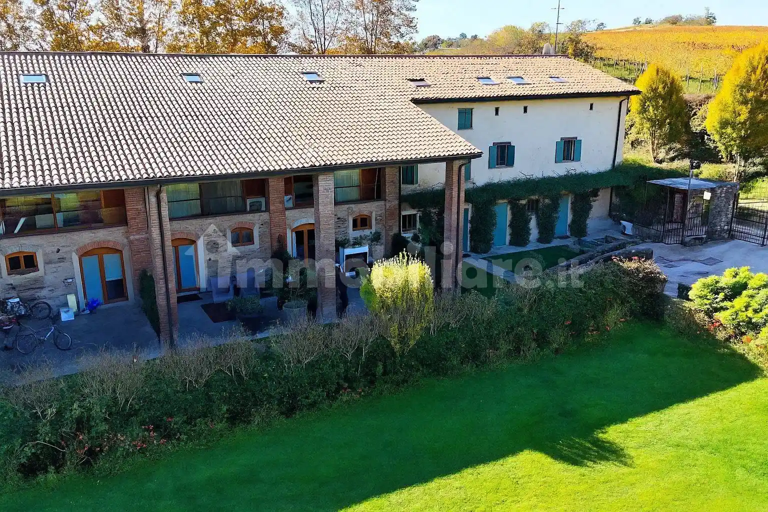 Rustico - Casale in vendita a Sona