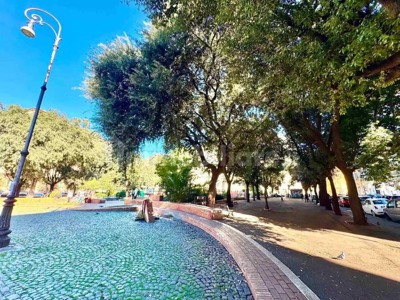 Trilocale piazza di Santa Maria Liberatrice, Testaccio, Roma - foto 4